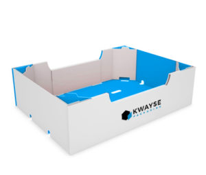 Kwayse Packaging - Agricultural Trays Egypt