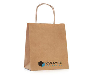 Paper Bags - Kwayse Corrugated Packaging in Egypt